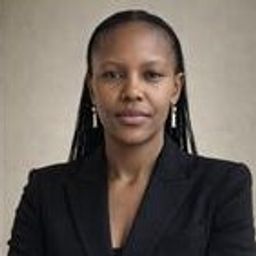 Tebogo Pooe