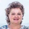 Geraldine Crouch