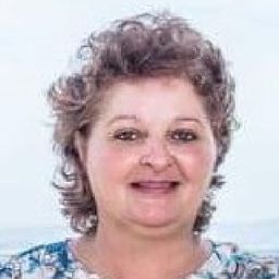 Geraldine Crouch