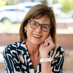 Desiree Venter
