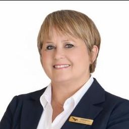 Elaine Fourie