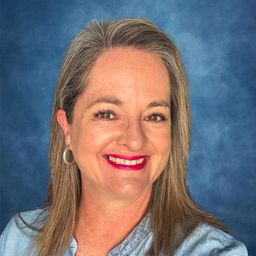 Christel Naude