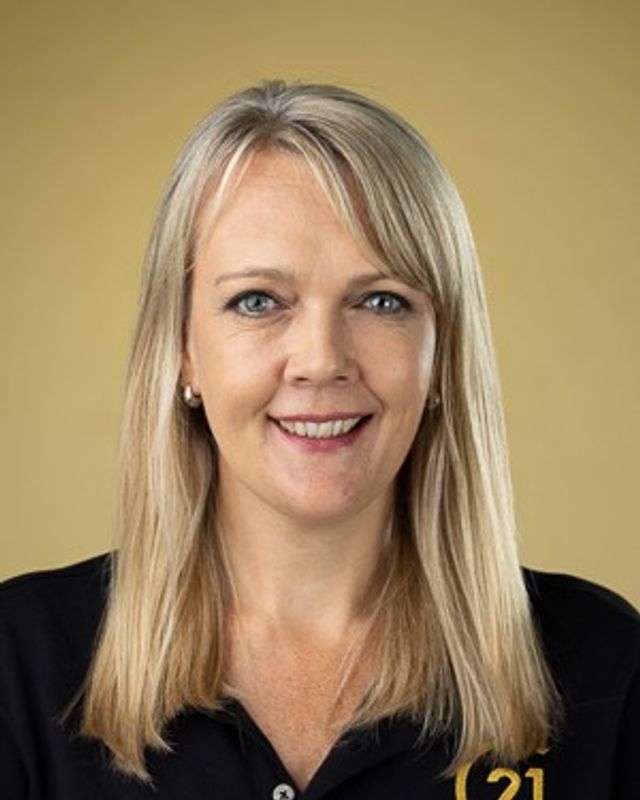 Yvette Thompson photo