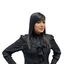 Katie Munsami
