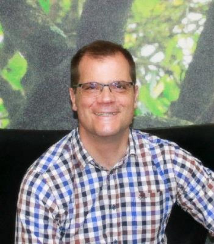 Francois de Kock photo