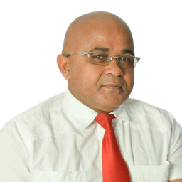 Mark Marthinus