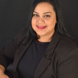 Shameema Koorowlay