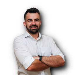 Dylan Liebenberg