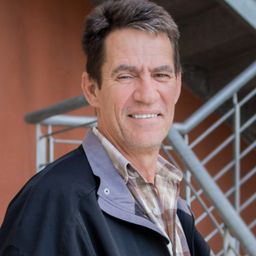 Pieter van der Merwe