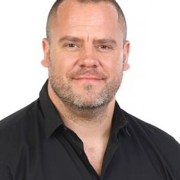 Simon Kruger