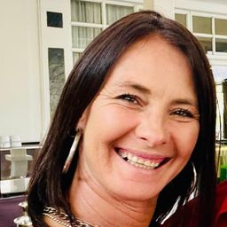 Jacqueline Webb