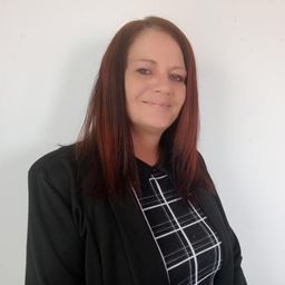 Sally Stanton-Jones
