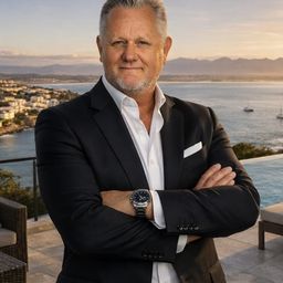 Pieter Le Roux
