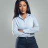 Zinhle Tsolo