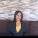 Sharon Sheodin