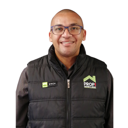 Byron Coetzee
