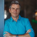 Mike Geldenhuys