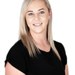 Simone van Der Westhuizen