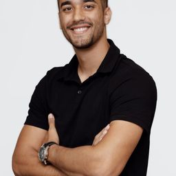 Michael Freitas