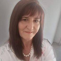Helen Tervit