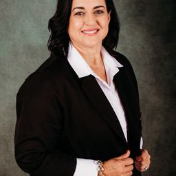 Corlia van der Merwe