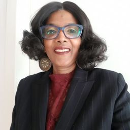Amanda Dunjana