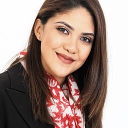 Faaria Omar