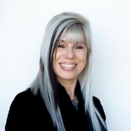 Liekie van Der Merwe