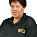 Charmaine Mohale