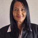Yvonne Roux