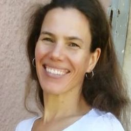 Winnie Fourie
