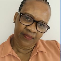 Tammy Vuma-Mosia