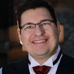 Ben Jordaan