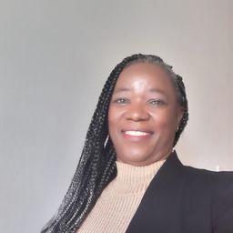 Nonhlanhla Dlamini