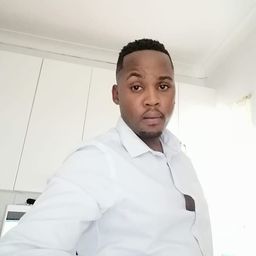 William Maqekeni