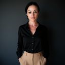 Michelle Bartlett-Harris