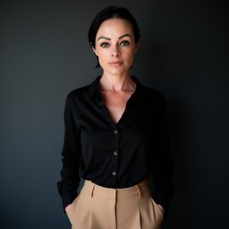 Michelle Bartlett-Harris