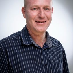 Ehan Liebenberg