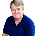 Bernard Cowley