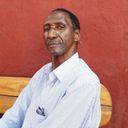 Sidney Ndlovu