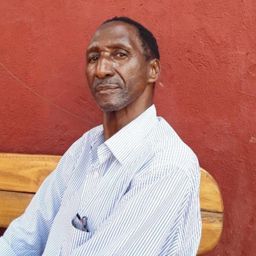 Sidney Ndlovu