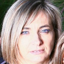 Bernie Pietersen