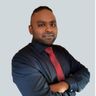 Deshan Naidoo