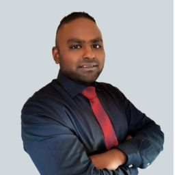 Deshan Naidoo