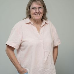 Avril Steele