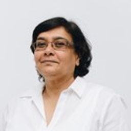 Naseema Mollagee