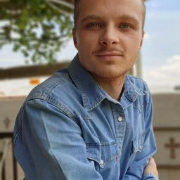 Tiaan van Der Merwe