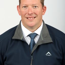 Kevin Shelver