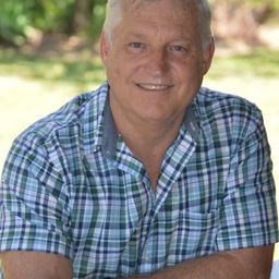 LOUIS RAUTENBACH