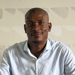 Gladstone Mponeng